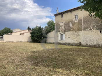 maison à Pernes-les-Fontaines (84)