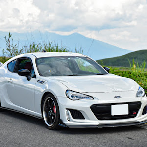 BRZ ZC6