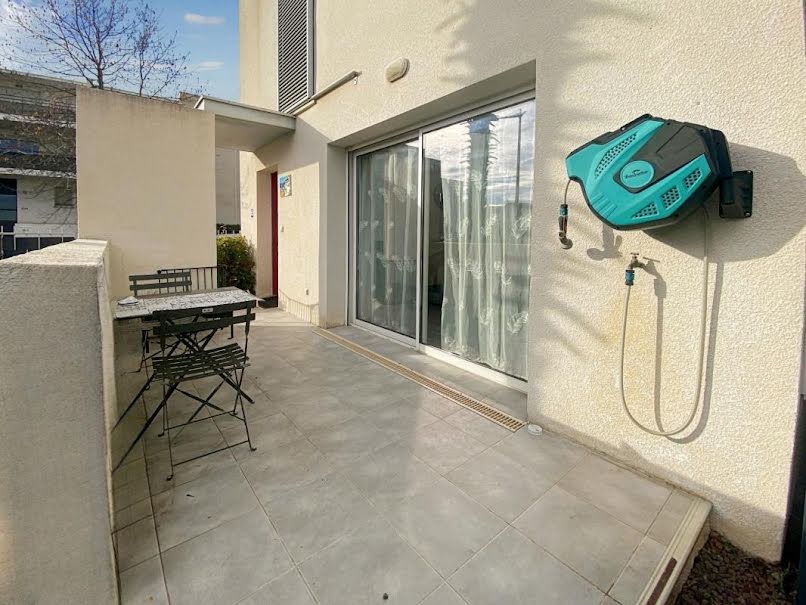 Vente appartement 3 pièces 64 m² à Beziers (34500), 159 000 €