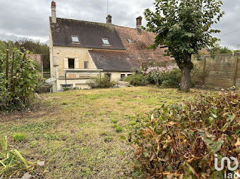 maison à Mareuil-sur-Ourcq (60)