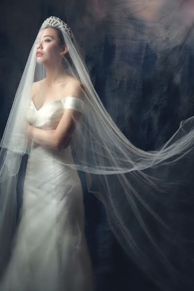 Photographe de mariage Hamu Huang (hamuhuang). Photo du 11 août 2020