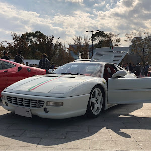 F355 チャレンジ