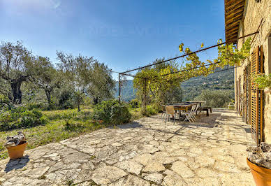 Maison avec terrasse 2