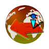 Route Planner - MapWalker icon