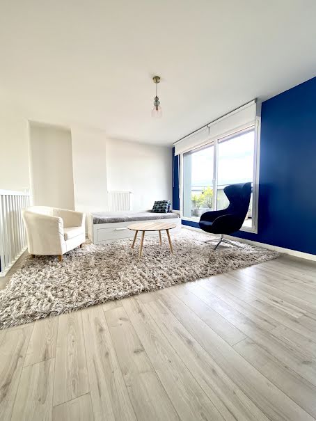 Vente appartement 4 pièces 123 m² à Lille (59000), 660 000 €