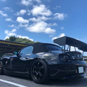 Z4 ロードスター