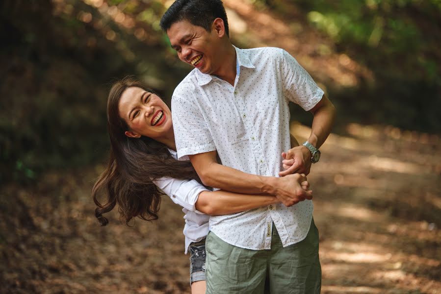 Photographe de mariage Ritchie Linao (ritchie). Photo du 27 juillet 2019