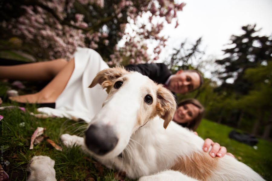 Wedding photographer Dmitriy Tkachuk (dmitriytkachuk). Photo of 11 May 2014