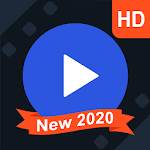 Cover Image of 下载 4K Video Player - Full HD Video Player - Ultra HD 1.0.13 APK