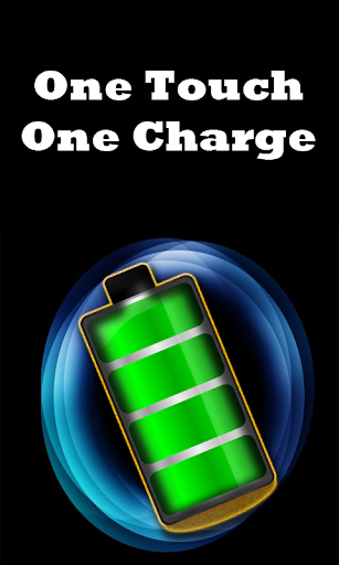 Fast Battery Charger