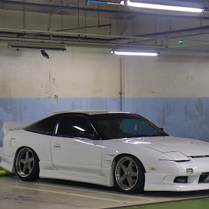 180SX RPS13