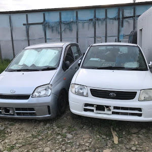 ミラ L260S