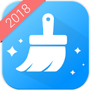 Ultimate Booster - Android Junk & Cache Cleaner  Icon