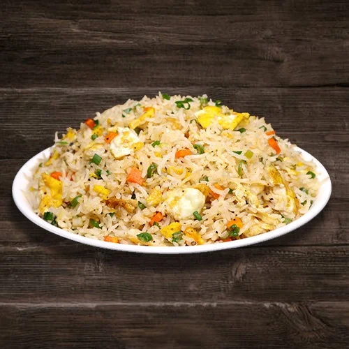 Non veg Singapoori Rice