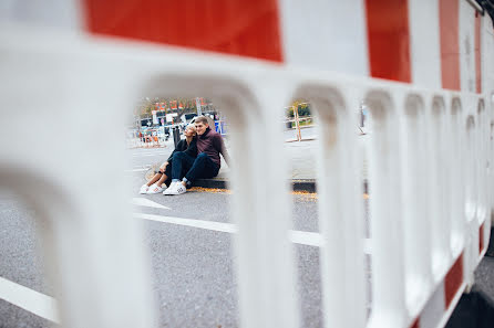 Wedding photographer Taras Kovalchuk (taraskovalchuk). Photo of 2 December 2015