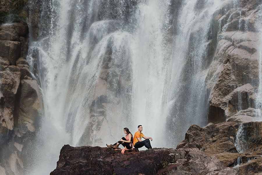 Fotógrafo de bodas Jonathan Guajardo (guajardo). Foto del 15 de noviembre 2018