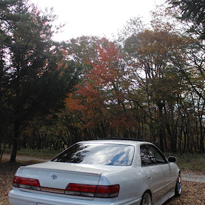 マークII JZX100