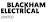 Blackham Electrical Limited Logo