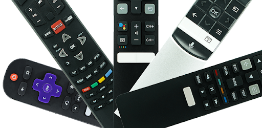 Remote control for TCL TVs