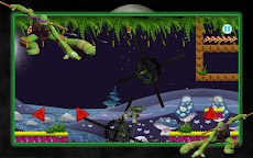 ninja super turtlesのおすすめ画像3