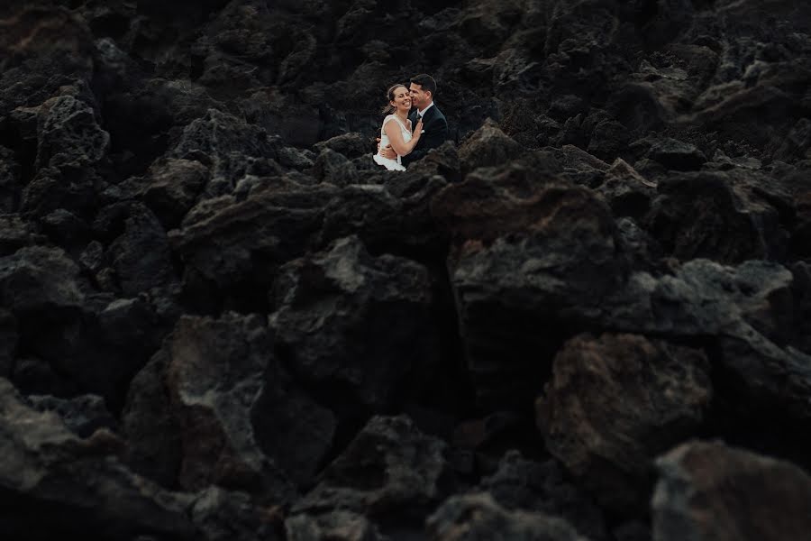 Fotografer pernikahan Valter Antunes (valterantunes). Foto tanggal 19 Januari 2022