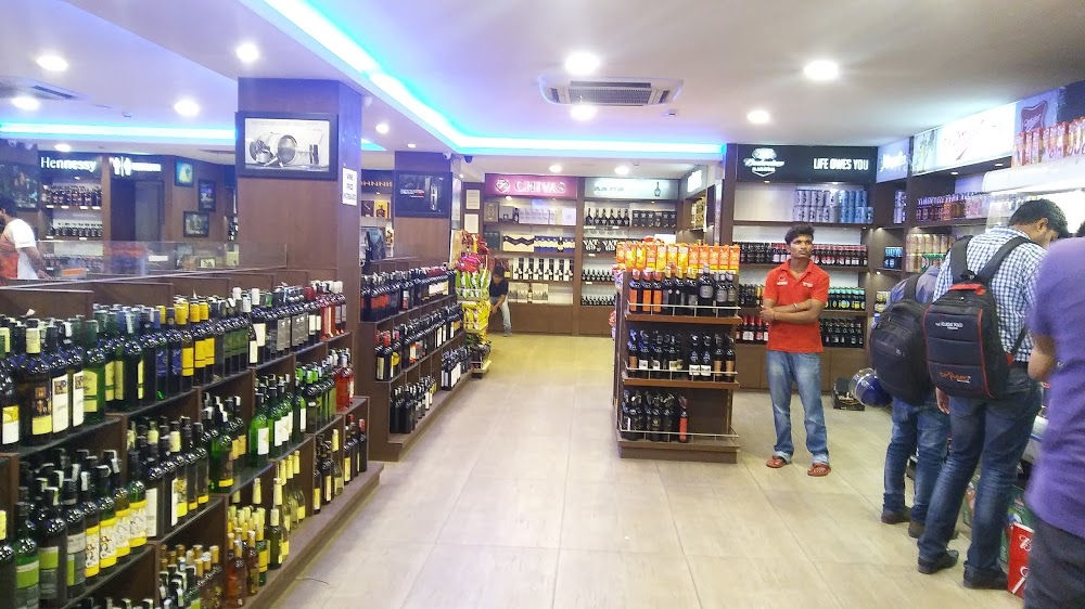 Madhuloka Liquor Boutique Btm Bangalore Magicpin