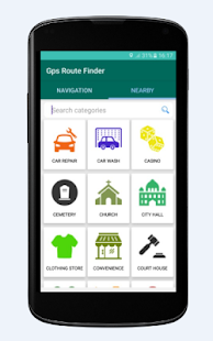 How to get GPS Route Finder - Maps patch 1.0.1 apk for bluestacks
