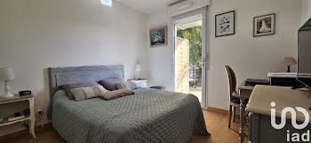 appartement à Saint-sebastien-sur-loire (44)