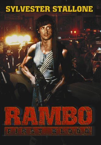 Rambo II - A Vingança do Herói filme - assistir