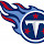 Tennessee Titans New Tab