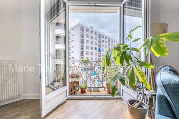 appartement à Clichy (92)