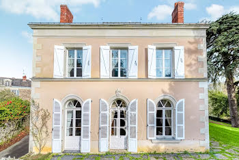 maison à Segré-en-Anjou Bleu (49)