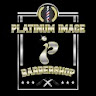 Platinum Image Barbershop icon