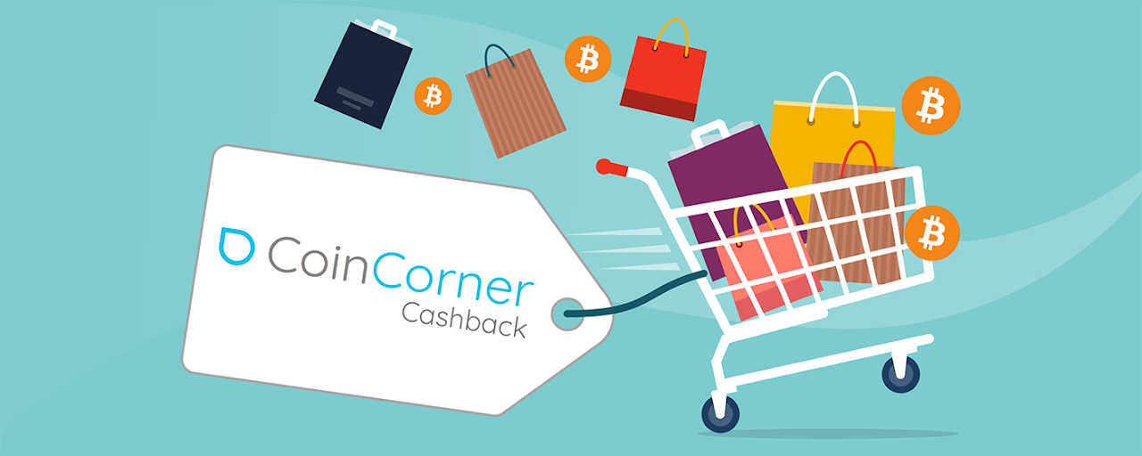 CoinCorner - Earn Bitcoin Preview image 2