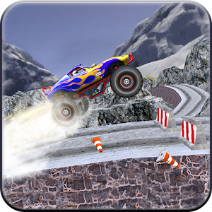 Download 99% Impossible Offroad Tracks For PC Windows and Mac