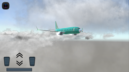 Flight 737 - MAXIMUM screenshot #7