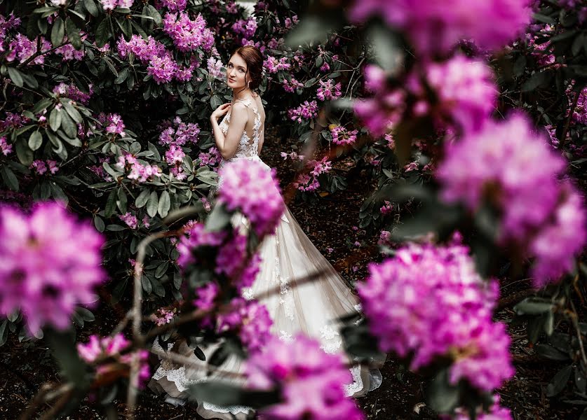 Pulmafotograaf Airidas Galičinas (airis). Foto tehtud 23 mai 2018