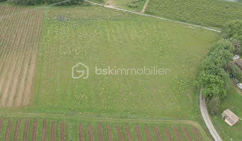 terrain à Saint-Paulet-de-Caisson (30)