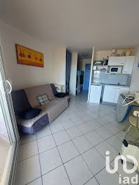 appartement à Canet-en-Roussillon (66)