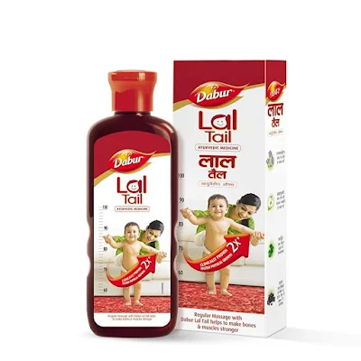 Dabur Lal Tail