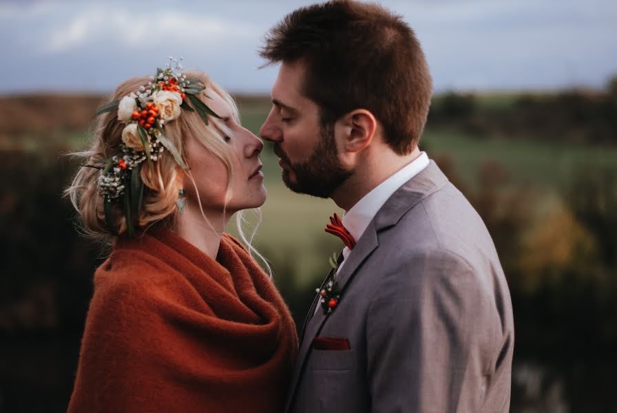 Photographe de mariage Ella Wayfarer (ellawayfarer). Photo du 30 août 2022