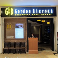 Gordon Biersch GB鮮釀 美式餐廳(台北林口店)