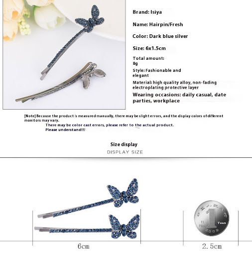 Title 27, South Korea Creative Word Clip Korean Bow Rhine...