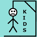 Cover Image of 下载 HANGMAN KIDS 1.18 APK