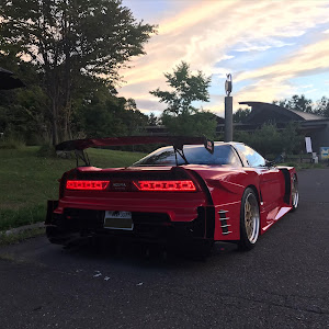 NSX NA1