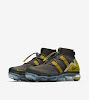 air vapormax utility ridgerock peat moss