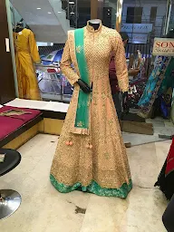 Sona Bridal Wear photo 1