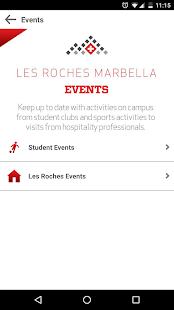 Les Roches Marbella Campus App(圖4)-速報App