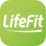 Cover Image of डाउनलोड LifeFit Dinslaken 4.55 APK