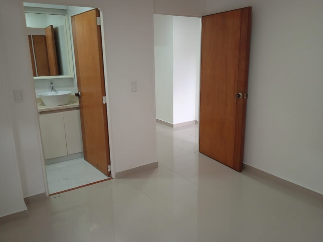 Apartamento En Venta - Rafael Nunez, Bogota